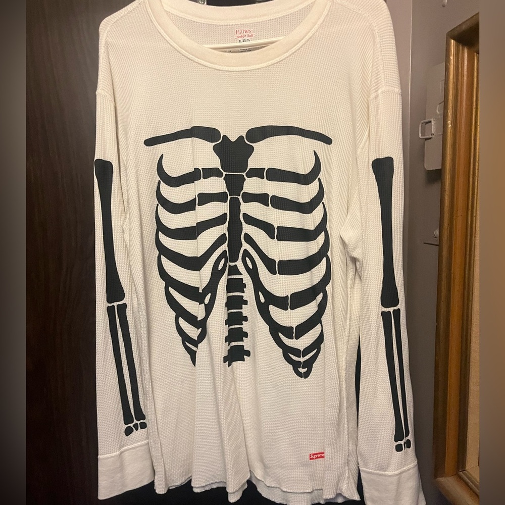 Supreme thermal